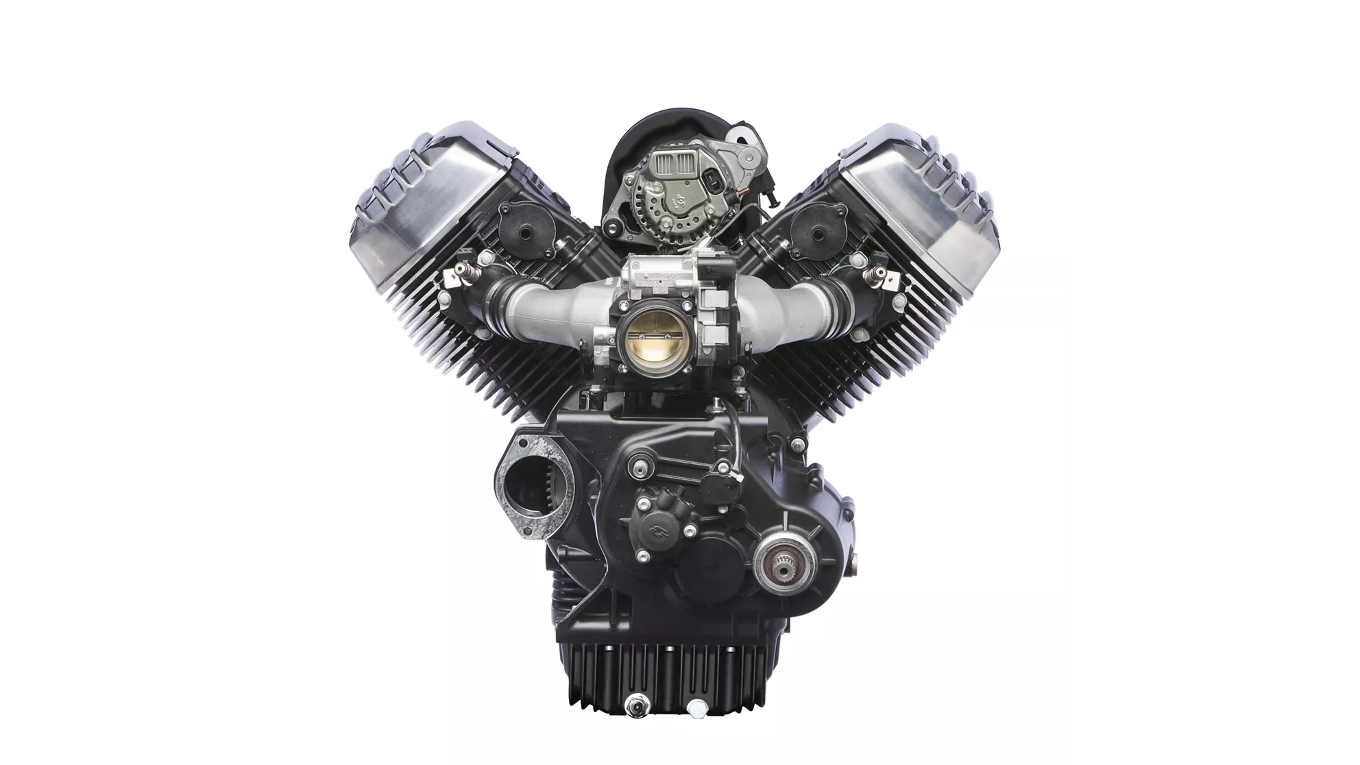 Moto Guzzi California 1400 Custom - Image 1 Moto Guzzi California 1400 Custom - Image 1
