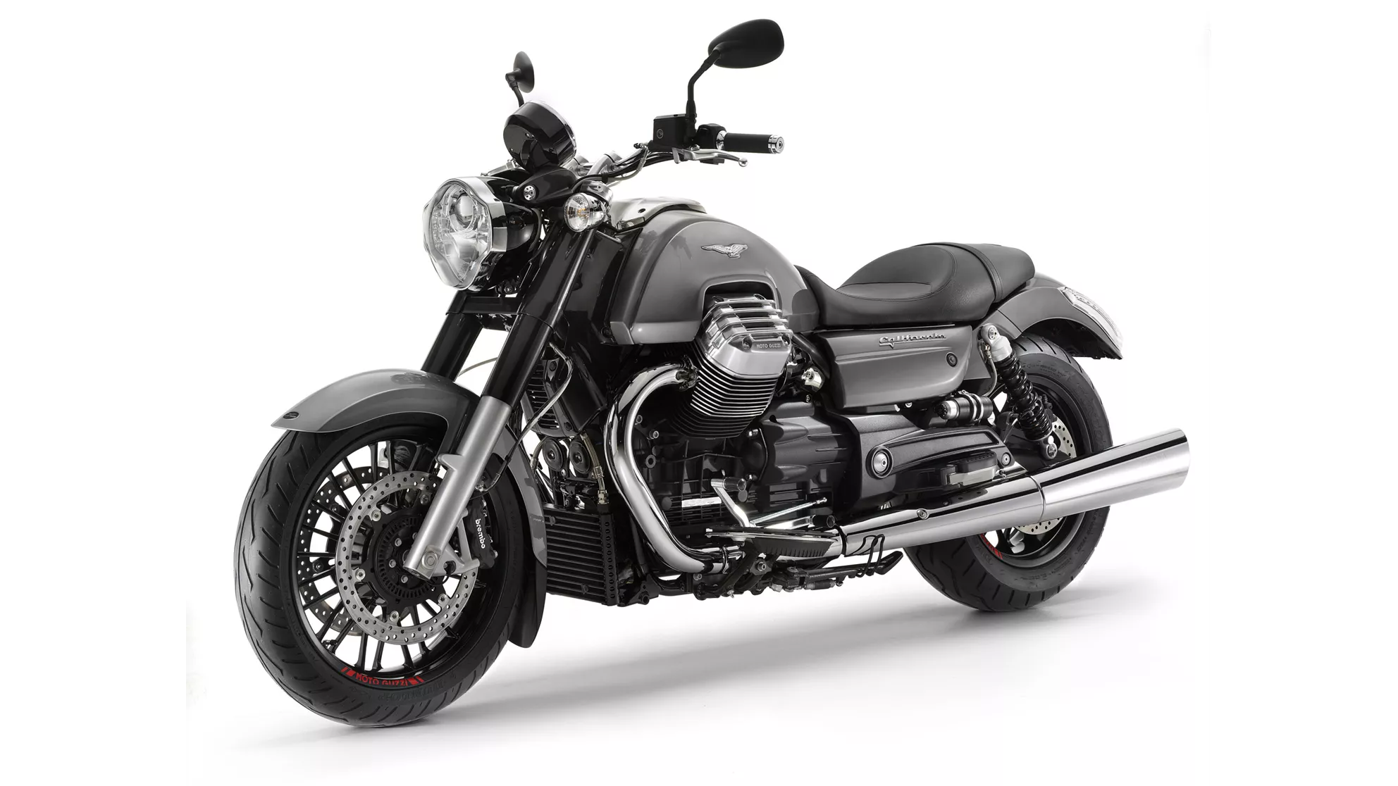 Moto Guzzi California 1400 Custom - Image 4 Moto Guzzi California 1400 Custom - Image 4