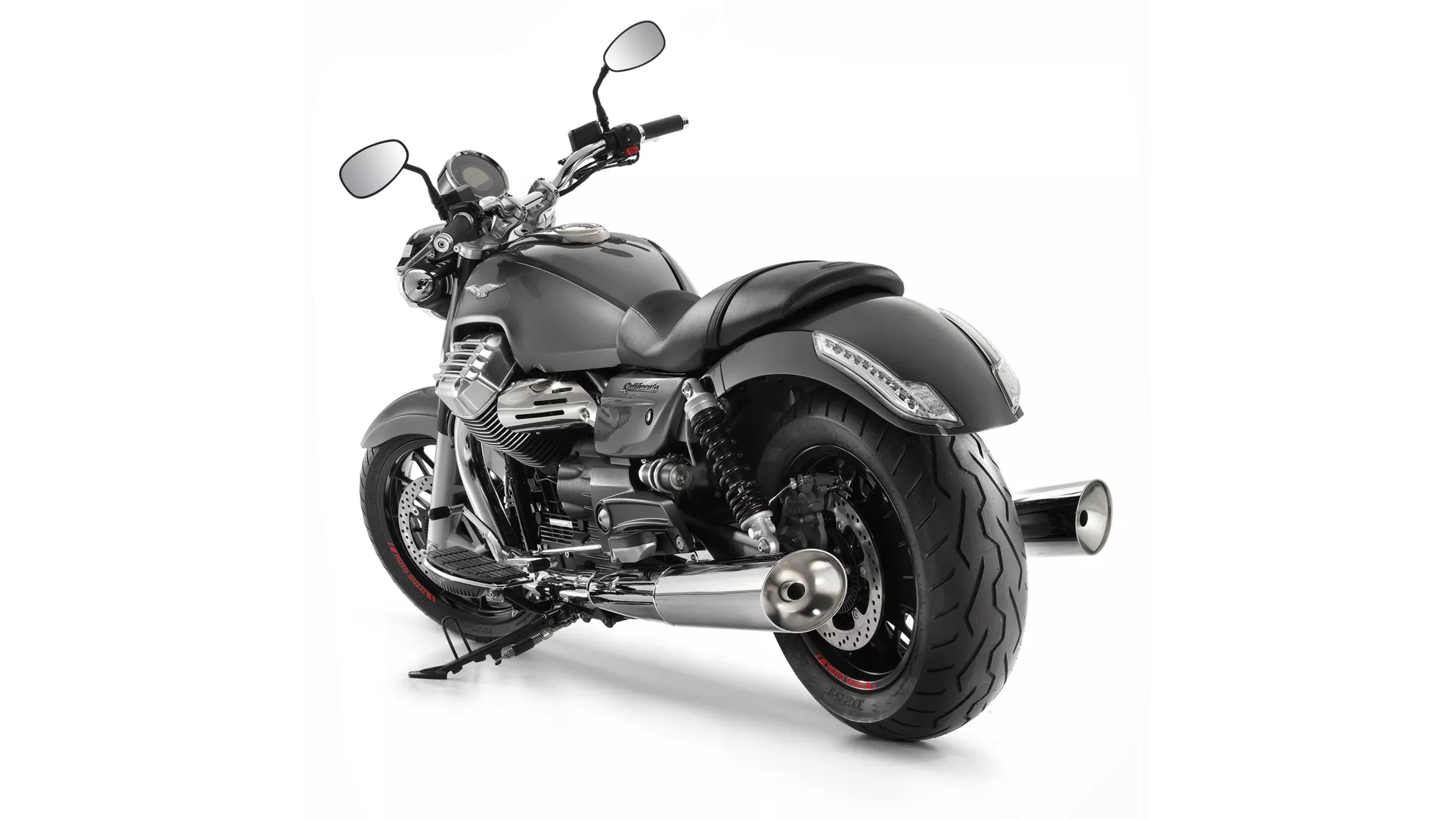 Moto Guzzi California 1400 Custom - Image 6 Moto Guzzi California 1400 Custom - Image 6