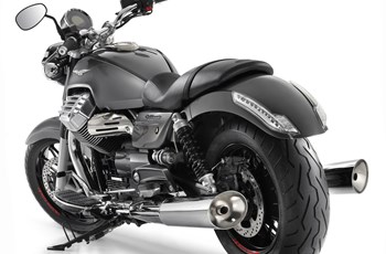 Moto Guzzi California 1400 Custom 2014 - Bild 8 Moto Guzzi California 1400 Custom 2014 - Bild 8