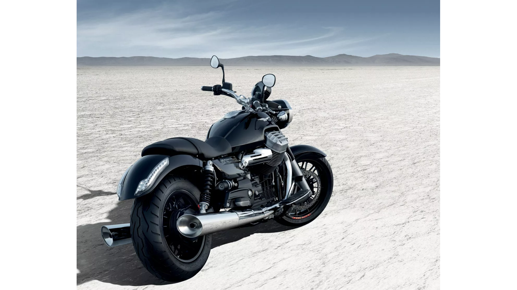 Moto Guzzi California 1400 Custom - Image 8 Moto Guzzi California 1400 Custom - Image 8