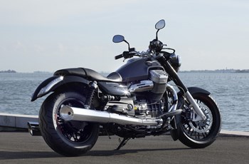 Moto Guzzi California 1400 Custom 2014 - Bild 11 Moto Guzzi California 1400 Custom 2014 - Bild 11
