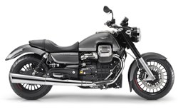 Moto Guzzi California 1400 Custom 2014