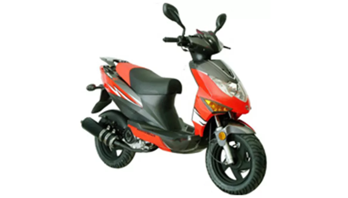 Motowell Magnet 4T 2014 Motowell Magnet 4T 2014