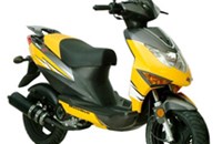 Motowell Magnet 4T 2014 - Bild 3