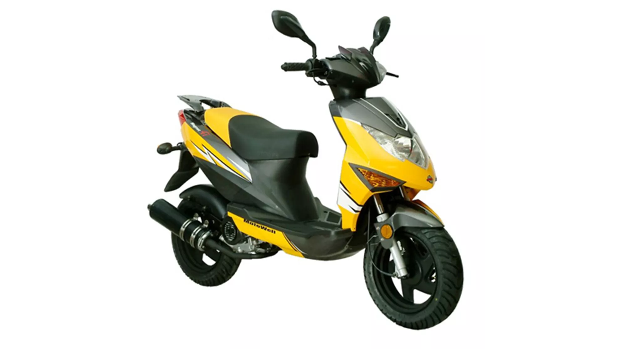 Motowell Magnet 4T - Image 2 Motowell Magnet 4T - Image 2