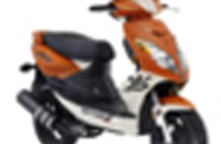 Motowell Yoyo 4T 2014 - Bild 2