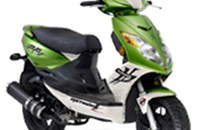 Motowell Yoyo 4T 2014 - Bild 3