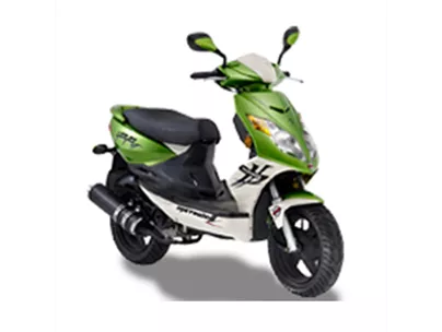 Motowell Yoyo 4T 2014 Motowell Yoyo 4T 2014