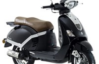 Motowell Retrosa 125 2014 - Bild 2