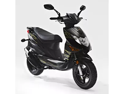 Motowell Magnet 2T 2014 Motowell Magnet 2T 2014