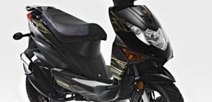 Motowell Magnet 2T 2014 vs Motowell Crogen RS 2017