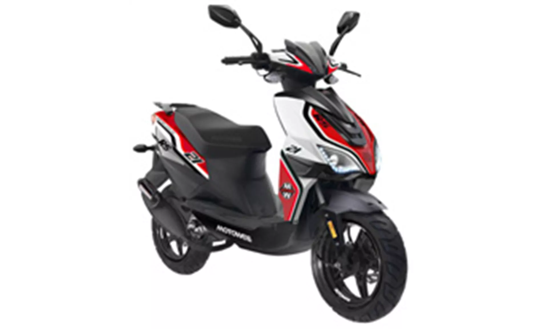 Motowell Magnet RS 2014 Motowell Magnet RS 2014