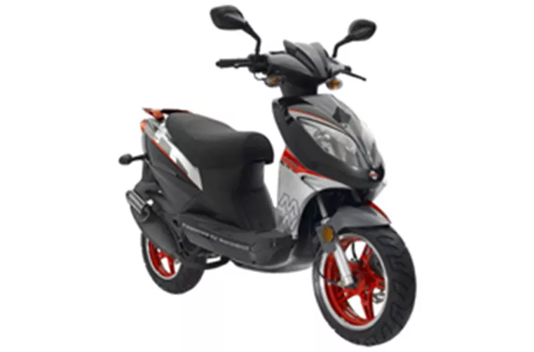 Motowell Magnet RS 2014 Motowell Magnet RS 2014