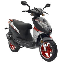 Motowell Magnet RS 2014