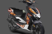 Motowell Crogen RS 95 2014 - Bild 2