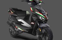 Motowell Crogen RS 95 2014 - Bild 3