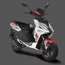 Motowell Crogen 50 Sport Motowell Crogen 50 Sport