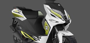 Motowell Crogen 50 Sport 2014 vs Motowell Crogen RS 2017