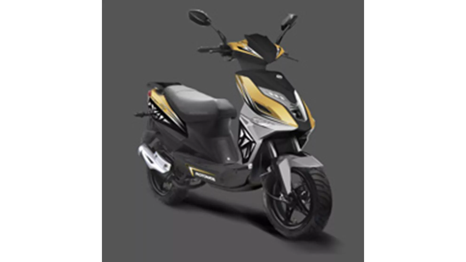 Motowell Crogen City 50 Ltd - Image 1 Motowell Crogen City 50 Ltd - Image 1