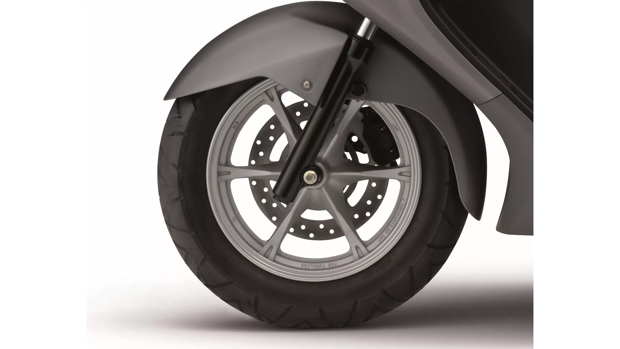 Suzuki Burgman 125 - Image 2 Suzuki Burgman 125 - Image 2