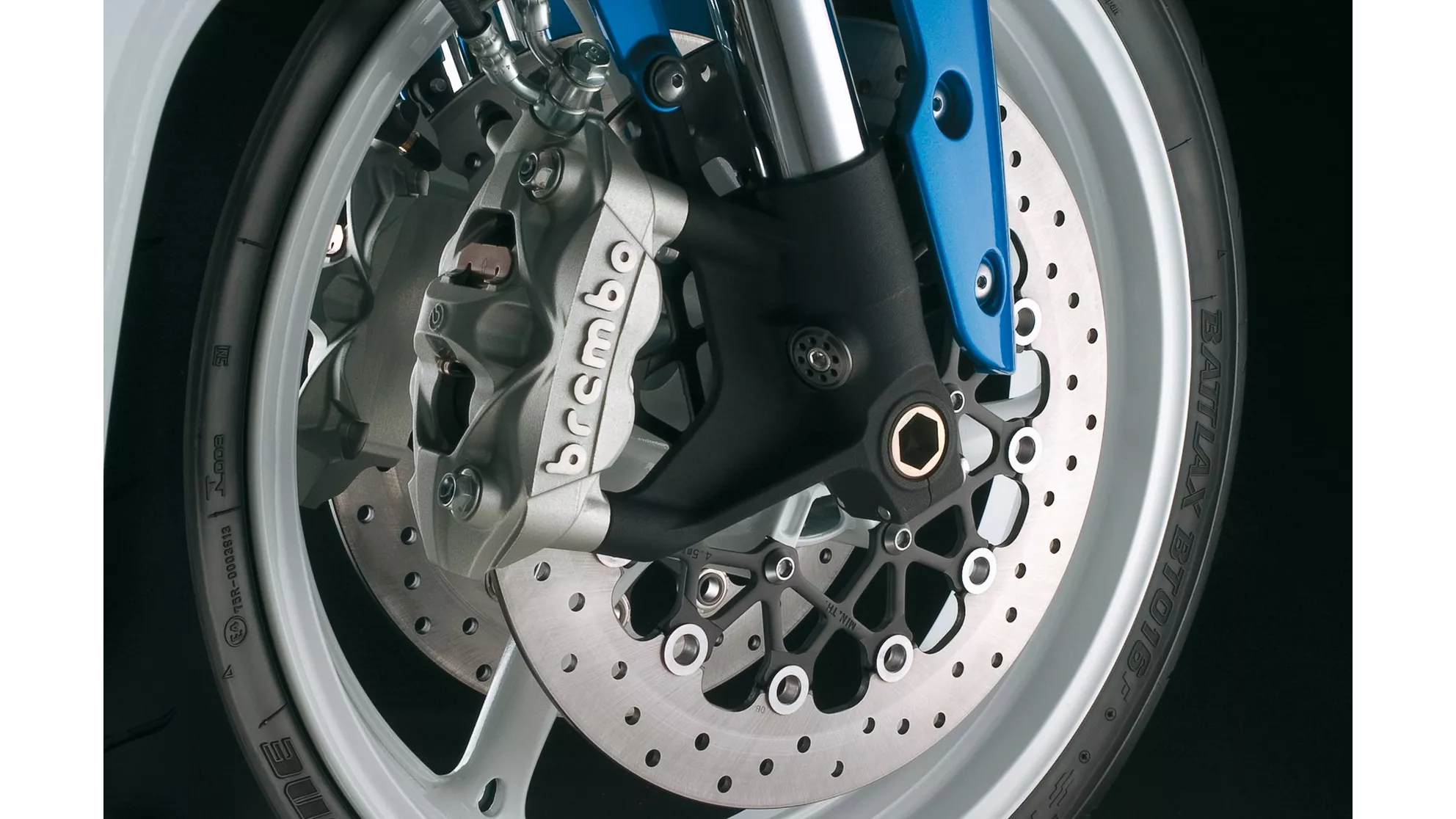 Suzuki GSX-R 600 - Image 8 Suzuki GSX-R 600 - Image 8