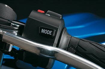 Suzuki GSX-R 600 2014 - Bild 12 Suzuki GSX-R 600 2014 - Bild 12