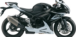 Suzuki GSX-R 600 2014 vs Honda CBR 650F 2018