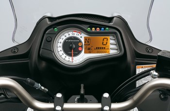Suzuki V-Strom 650 2014 - Bild 3 Suzuki V-Strom 650 2014 - Bild 3