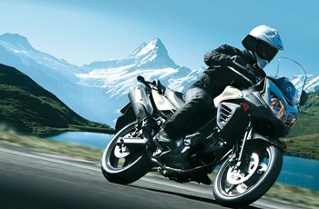 Suzuki V-Strom 650 2014 - Bild 7 Suzuki V-Strom 650 2014 - Bild 7