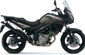 Suzuki V-Strom 650 2014 - Bild 8 Suzuki V-Strom 650 2014 - Bild 8