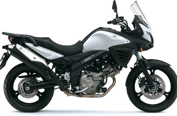 Suzuki V-Strom 650 2014 - Bild 10 Suzuki V-Strom 650 2014 - Bild 10