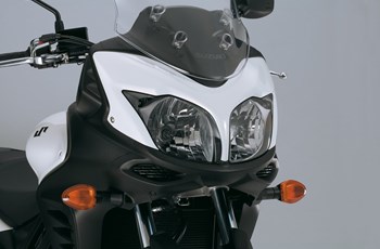 Suzuki V-Strom 650 2014 - Bild 12 Suzuki V-Strom 650 2014 - Bild 12