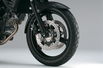 Suzuki V-Strom 650 2014 - Bild 13 Suzuki V-Strom 650 2014 - Bild 13