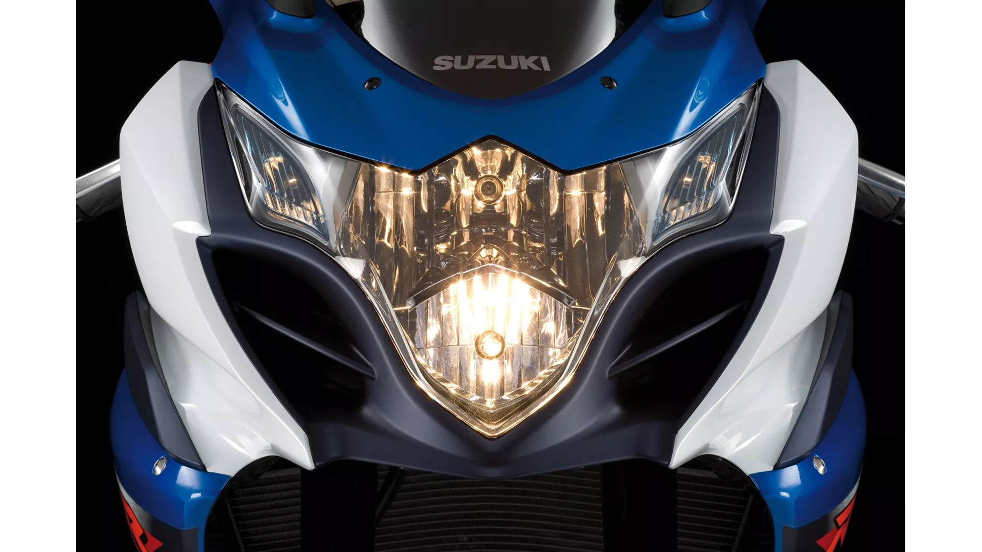 Suzuki GSX-R 1000 - Image 5 Suzuki GSX-R 1000 - Image 5