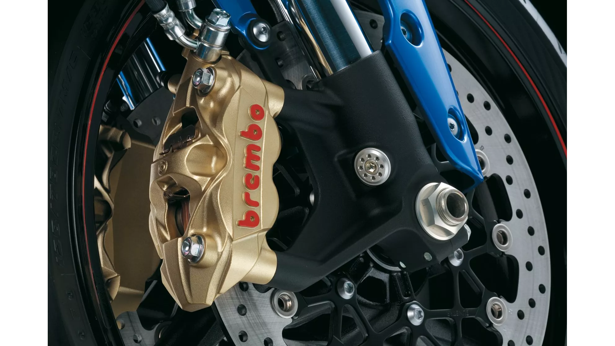 Suzuki GSX-R 1000 - Image 6 Suzuki GSX-R 1000 - Image 6