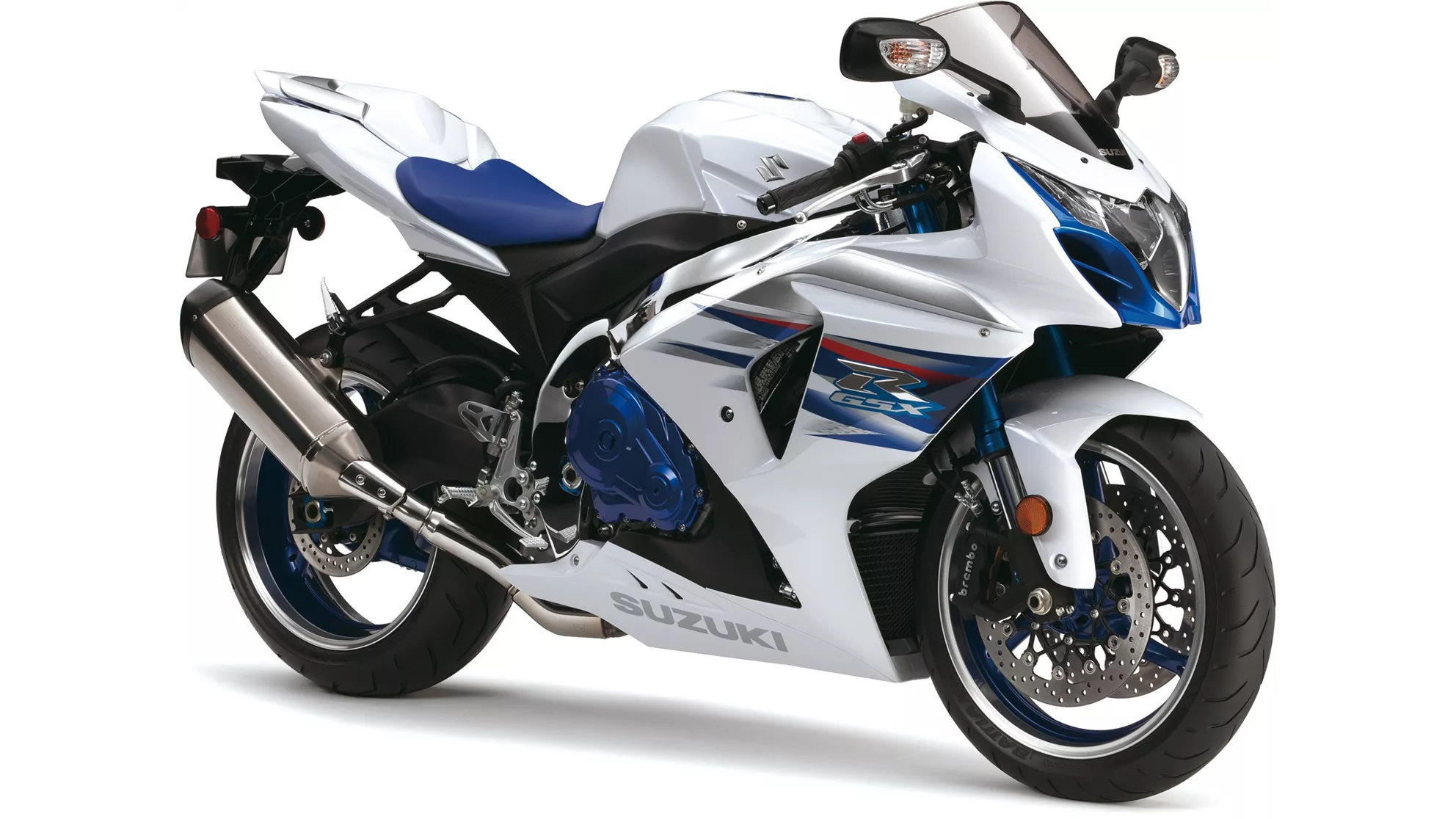 Suzuki GSX-R 1000 - Image 9 Suzuki GSX-R 1000 - Image 9