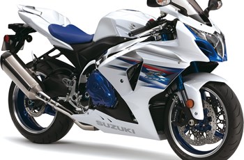 Suzuki GSX-R 1000 2014 - Bild 11 Suzuki GSX-R 1000 2014 - Bild 11