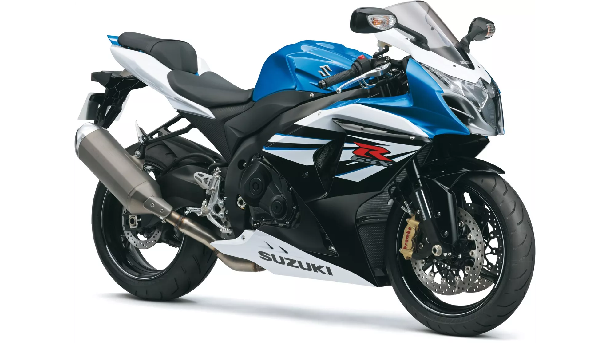 Suzuki GSX-R 1000 - Image 10 Suzuki GSX-R 1000 - Image 10