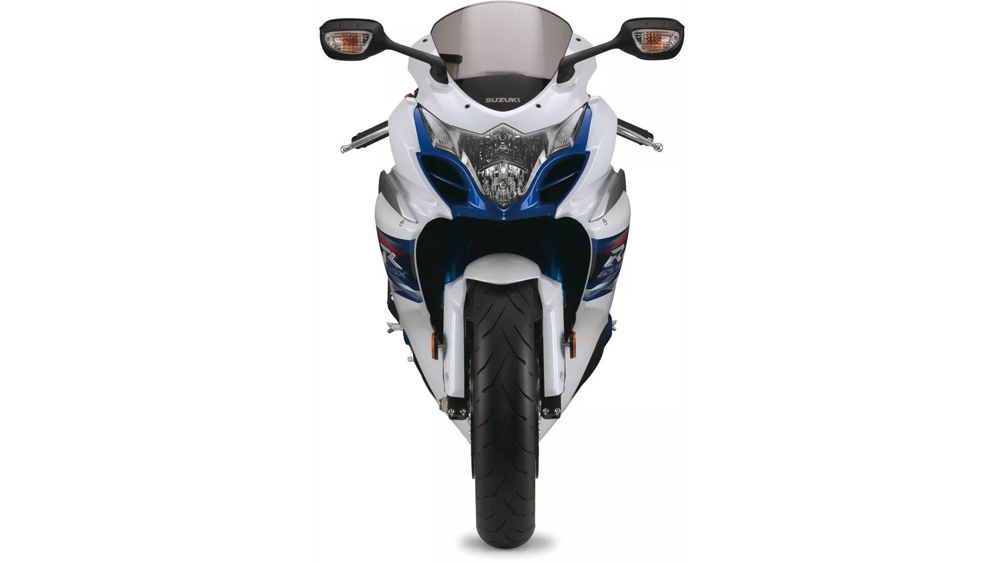 Suzuki GSX-R 1000 - Image 11 Suzuki GSX-R 1000 - Image 11