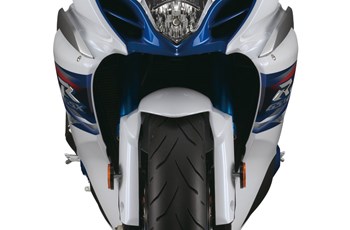 Suzuki GSX-R 1000 2014 - Bild 13 Suzuki GSX-R 1000 2014 - Bild 13
