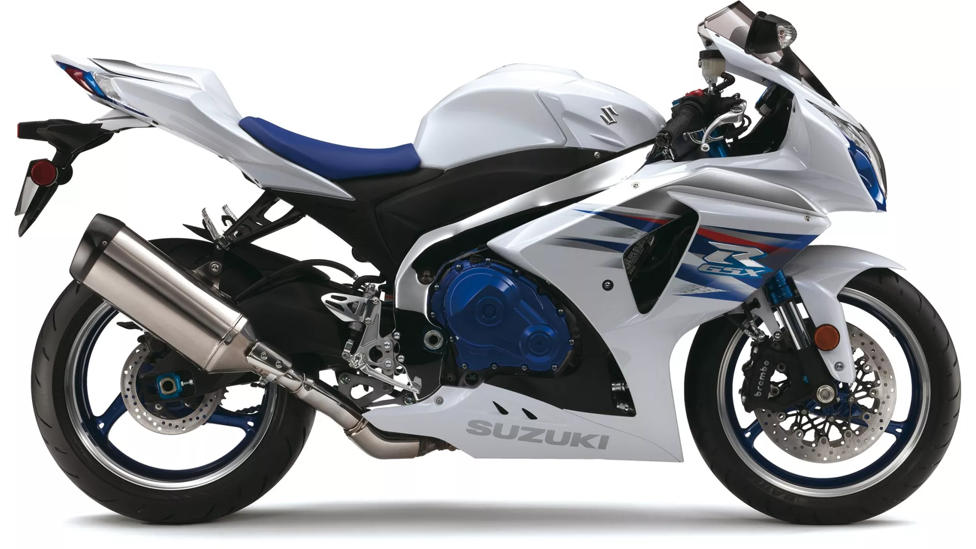 Suzuki GSX-R 1000 - Image 12 Suzuki GSX-R 1000 - Image 12