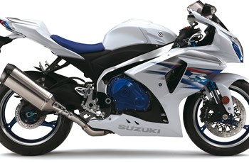 Suzuki GSX-R 1000 2014 - Bild 14 Suzuki GSX-R 1000 2014 - Bild 14
