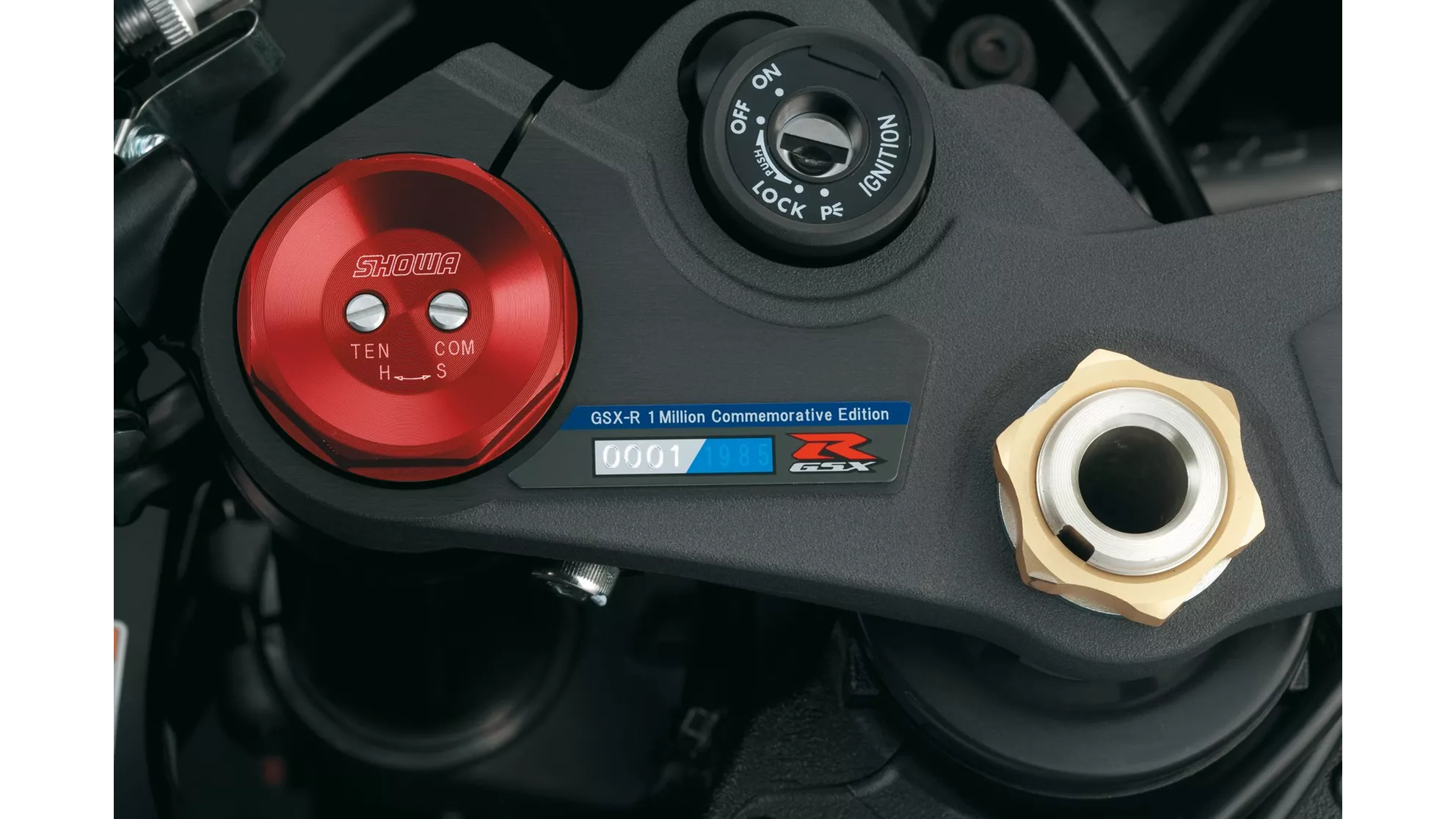 Suzuki GSX-R 1000 - Image 13 Suzuki GSX-R 1000 - Image 13