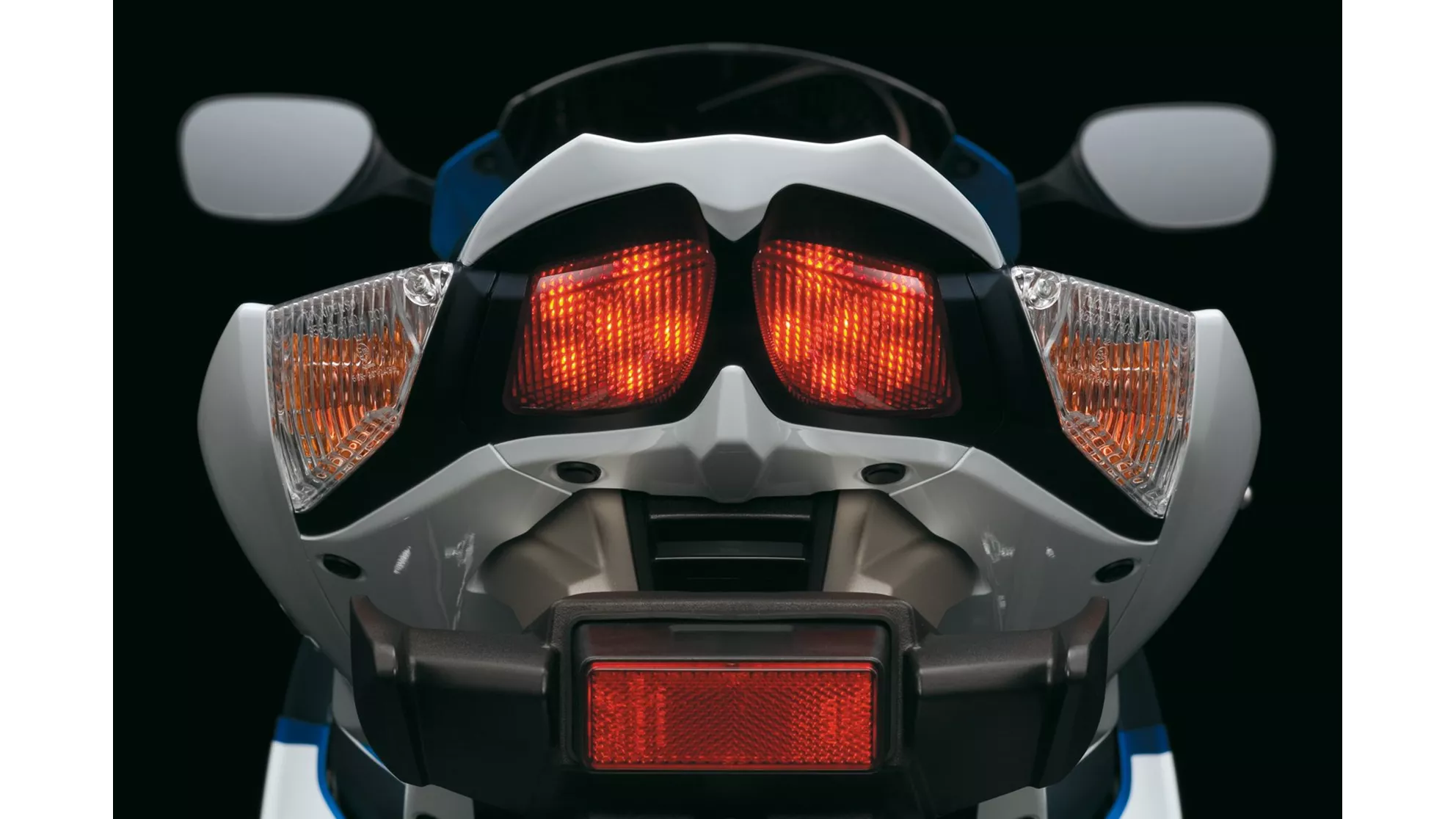 Suzuki GSX-R 1000 - Image 14 Suzuki GSX-R 1000 - Image 14