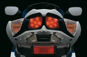 Suzuki GSX-R 1000 2014 - Bild 16 Suzuki GSX-R 1000 2014 - Bild 16