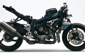 Suzuki GSX-R 1000 2014 - Bild 18 Suzuki GSX-R 1000 2014 - Bild 18
