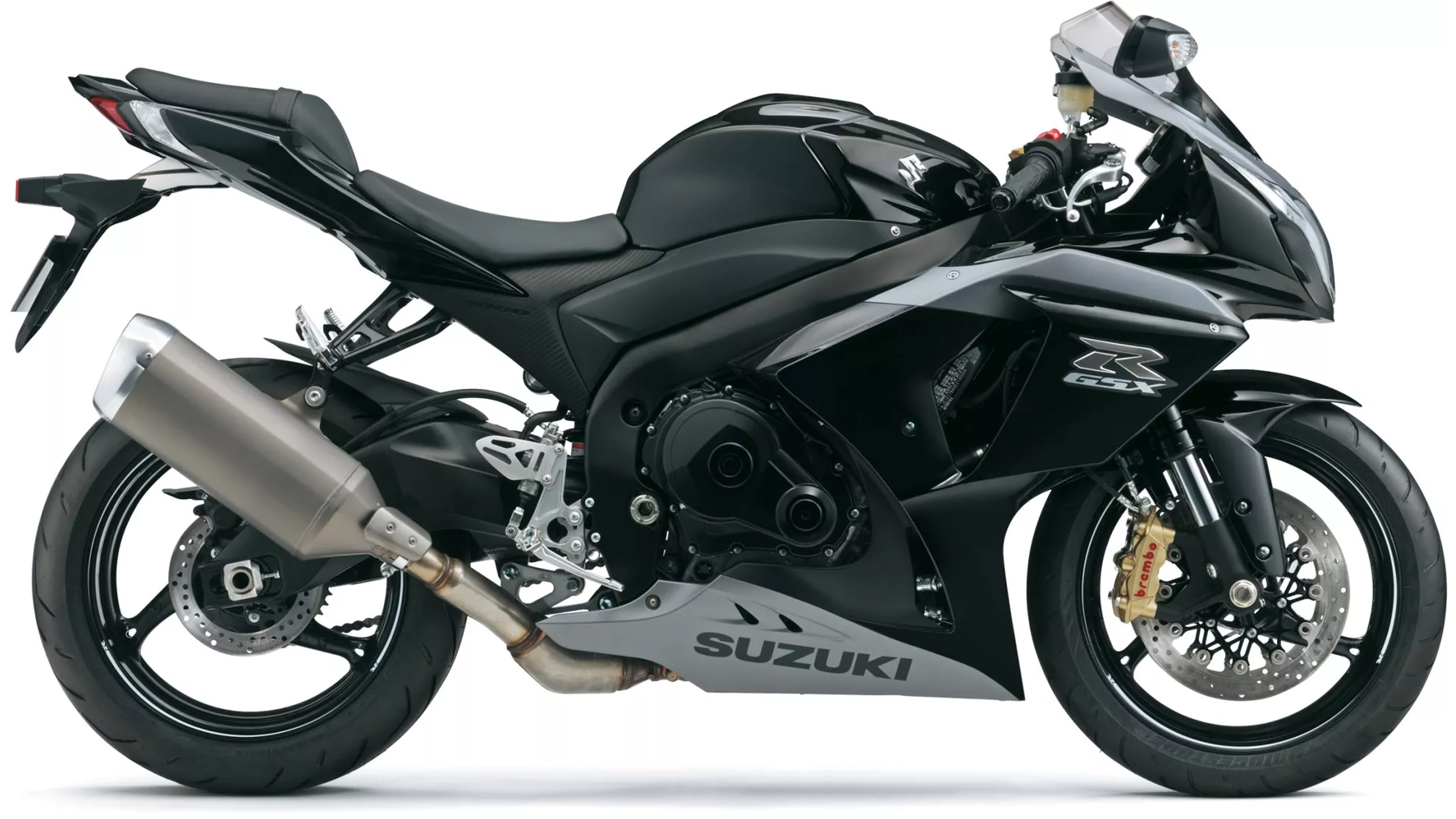 Suzuki GSX-R 1000 - Image 17 Suzuki GSX-R 1000 - Image 17