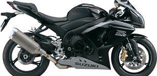 Honda CB1000 Hornet 2025 vs Suzuki GSX-R 1000 2014