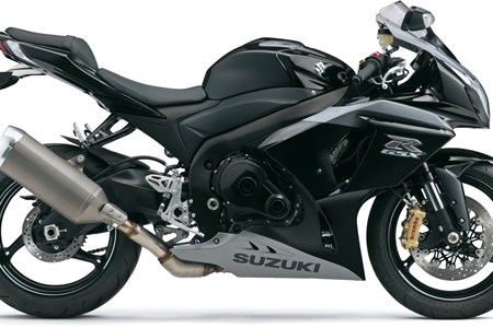 Suzuki GSX-R 1000 2014 Suzuki GSX-R 1000 2014